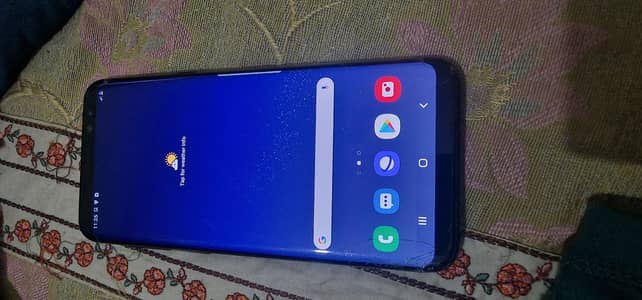 samsung s8plus non pta