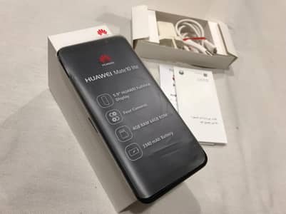 Huawaii Mate 10 LIte 4/64