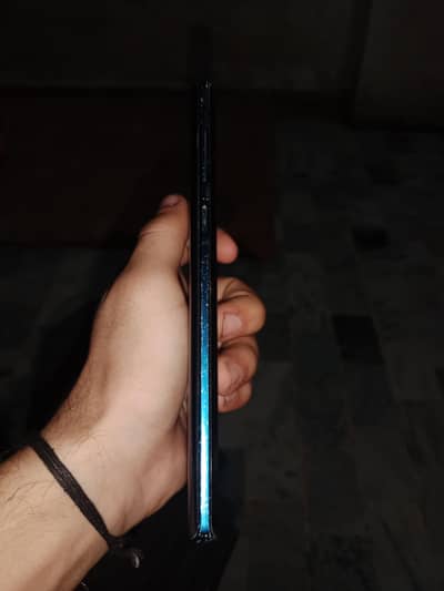 Samsung note 9 storage 6 128 official PTA approve condition 10 by 8