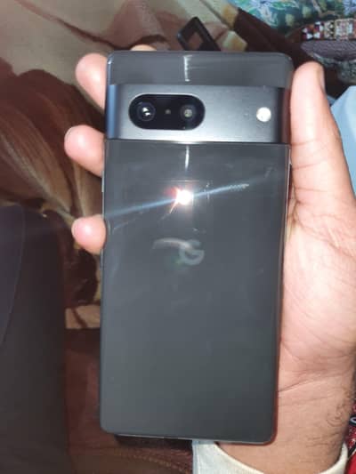 pixel 7 official PTA