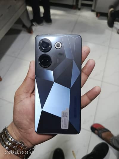 tecno camon 20 pro