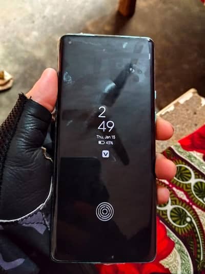 One plus 8 pro 12.256gp. 03236518946