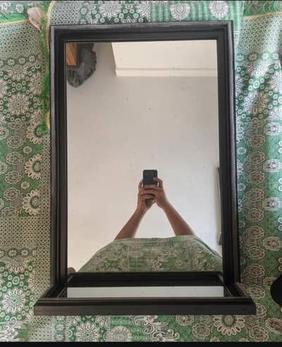 aluminiuam miror frame