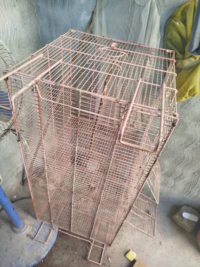 cage for sale