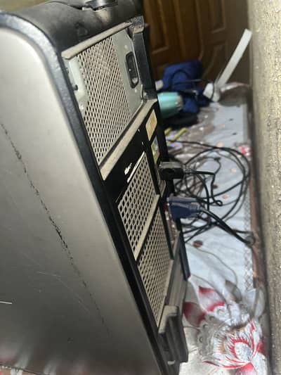 China lcd and computer dell available