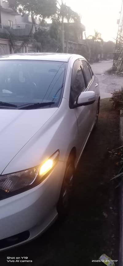 city Aspire 1.3 manual 2015