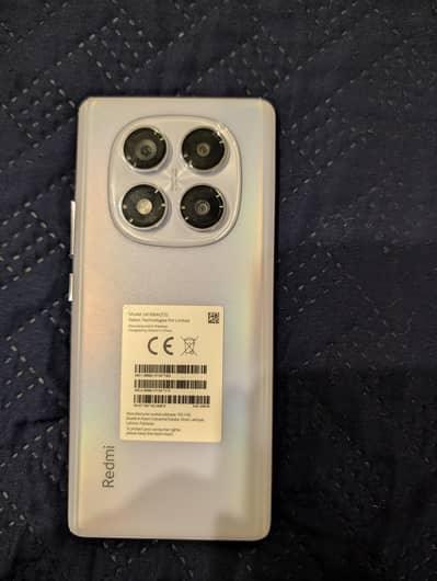 note 14 pro PTA approved 70,000/-