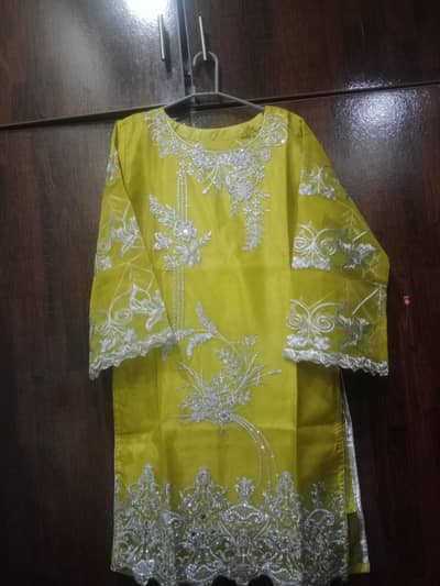 fancy full three piece suit