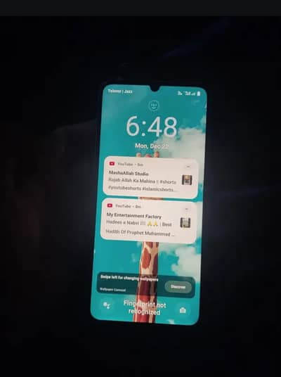 Realme Note 50 Dual sim