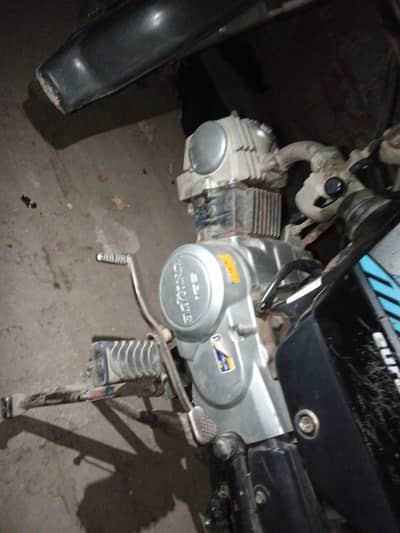 Unique 70cc Urgent Sale 2020