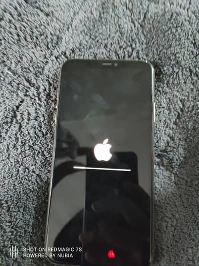 iphone 11pro max 256