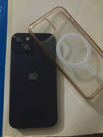 Iphone 13 128gb JV Black Colour 10/10 Condition Urgent Sale!