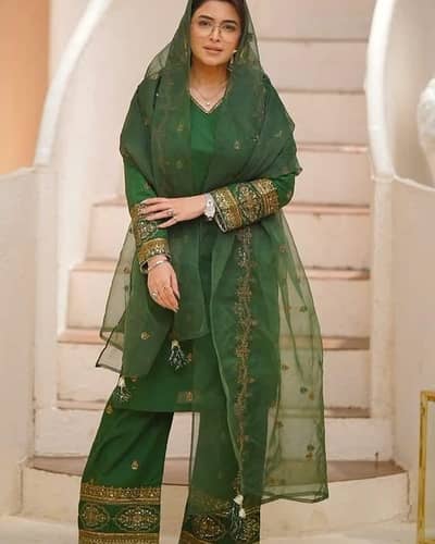 Stich n Style apperal