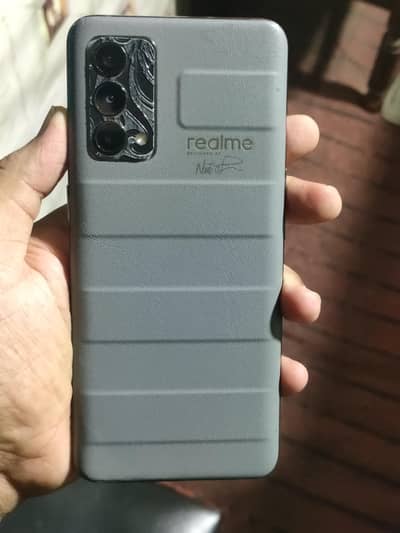 Realme Gt Master Edition