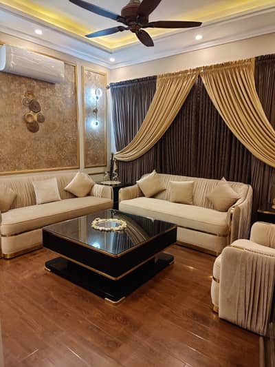 Central Block Hot Block And Hot Location