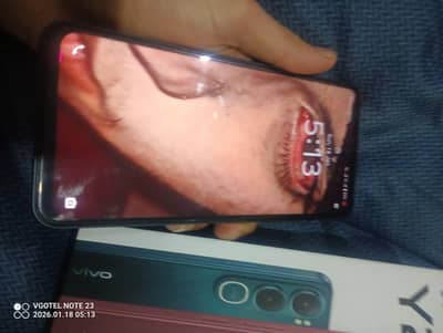vivo y21d