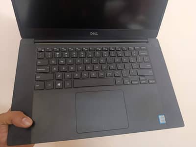 delll precision 5520