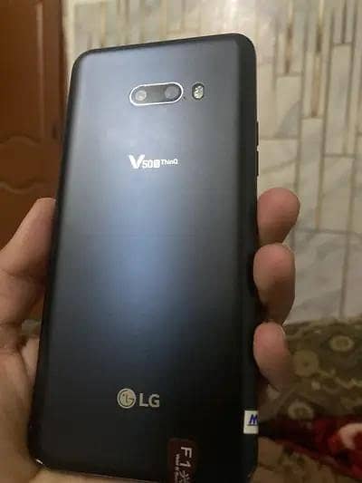 lg v50s thinq 5g