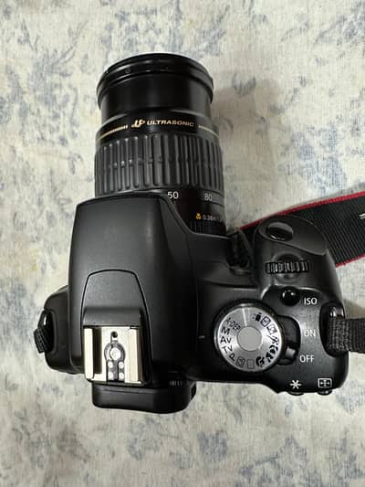 CANON EOS KISS x3 | 500D