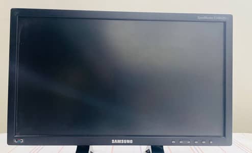 Samsung 19 inch monitor