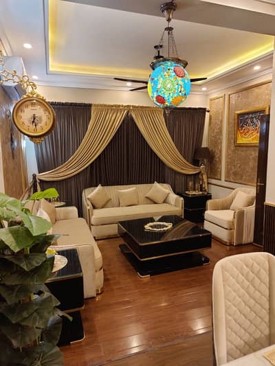 Studio Apartment Furnished For Rent