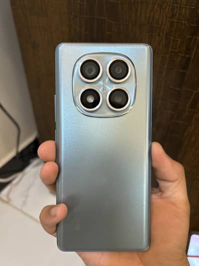 Redmi note 14 pro urgent sell pta approved good condition