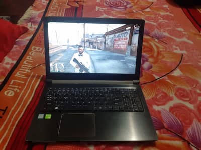 Acer Aspire A515-51G GAMING Laptop and for Everyday tasks