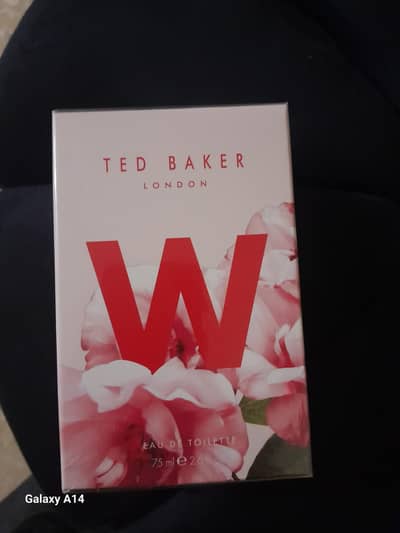 ted baker london perfume 75ml