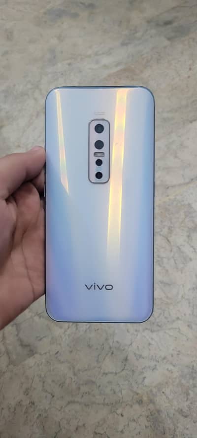 vivo v17pro 8/128