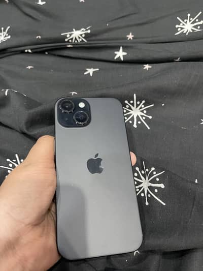 iPhone 15 128gb 2025
