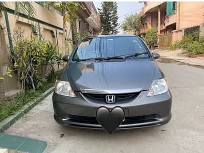 honda city for sale