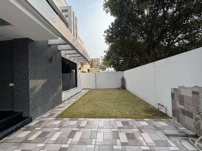 Kanal House for Rent