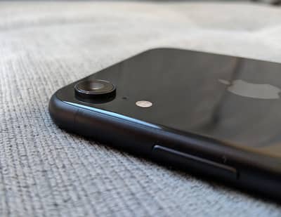 iPhone XR 10/10 condition