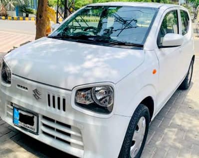 Suzuki Alto 2026 Model