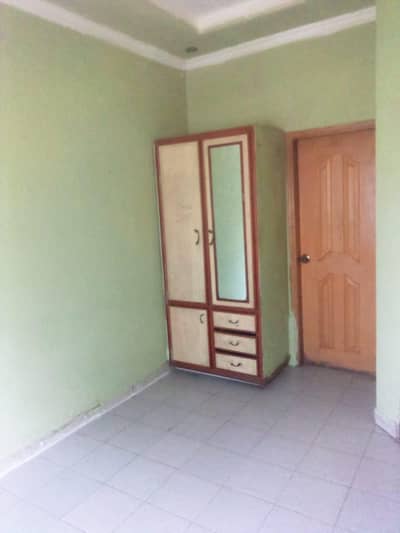 One room attached bath with kitchen