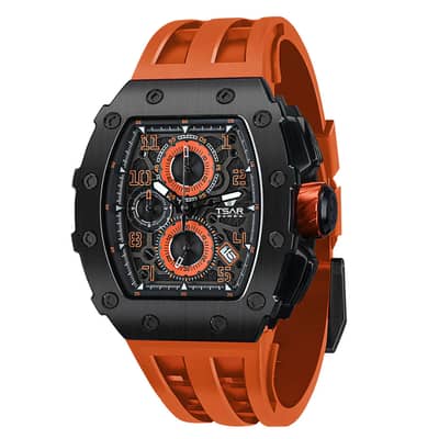 Tsar Bomba TB8204Q – New Condition (No Box) | Excellent Deal