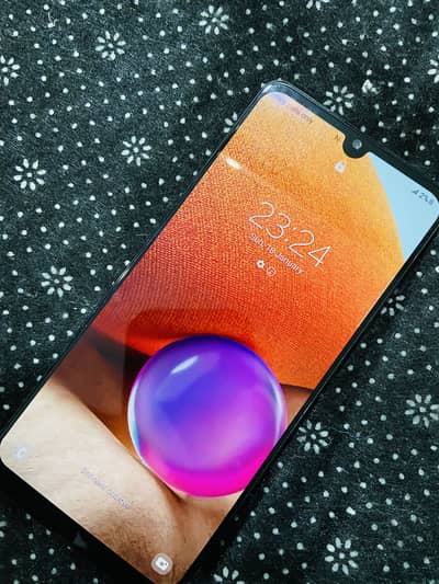 Samsung a32