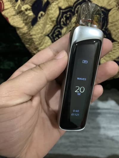 Calibrun g4 bro latest brand new only 3 days used