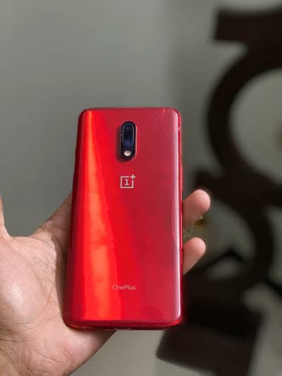 oneplus 7