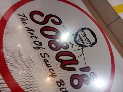 Fast food kitchen experienced