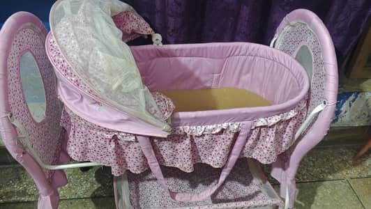 BabY CRaDle swing