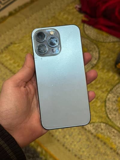 iPhone 13 Pro 256 gb