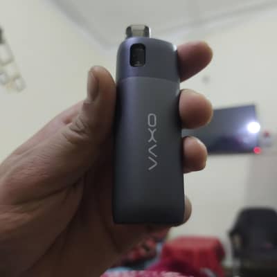 OXVA ONEO POD SYSTEM KIT – 40W (1600mAh)