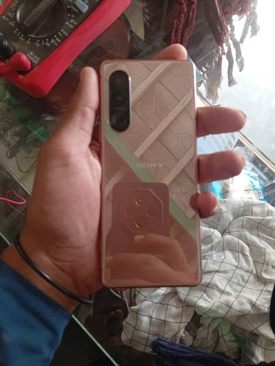 Sony Xperia 5 mark 3