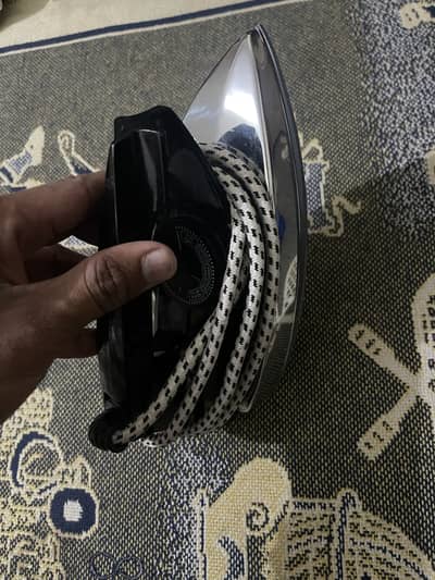 Iron for sale