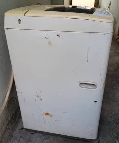 Automatic Washer for sale