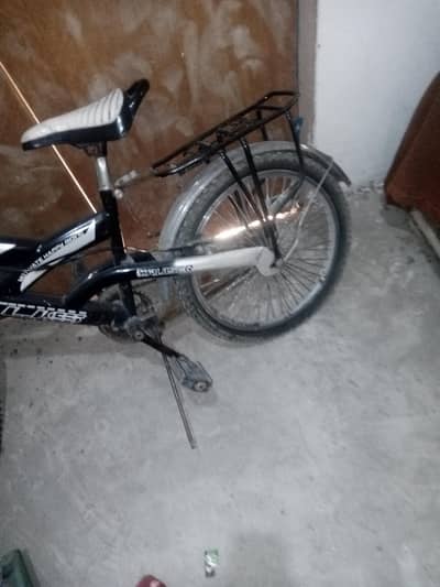 The best bicycle for your child safety