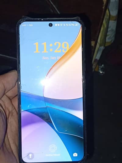 Tecno SPARK 30 Pro