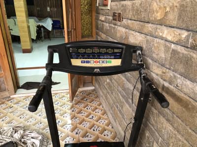 walking machine  imported hai