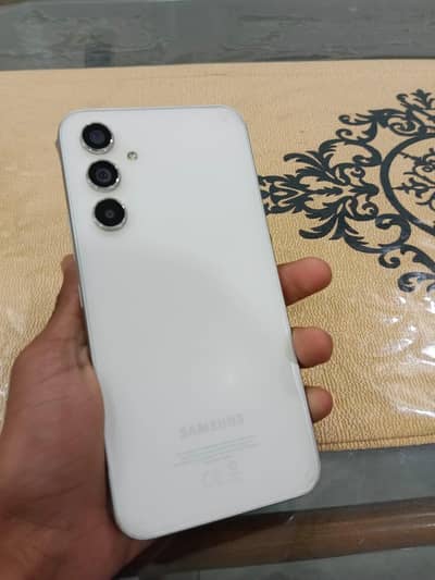Samsung Galaxy A54 (8GB / 256GB) Awesome White